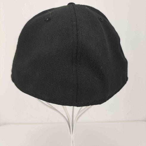 ディスイズイット DISSIZIT 59FIFTY ロゴ刺繍 ベースボールキャップ メンズ 7 5/8