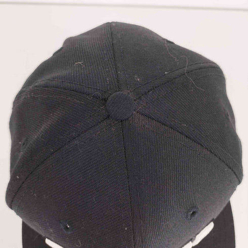 ディスイズイット DISSIZIT 59FIFTY ロゴ刺繍 ベースボールキャップ メンズ 7 5/8