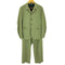 ポールスミス Paul Smith 23SS ウールギャバジン ジャケット&スラックスパンツ メンズ import:S