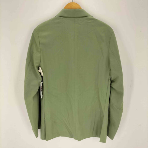 ポールスミス Paul Smith 23SS ウールギャバジン ジャケット&スラックスパンツ メンズ import:S