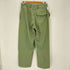 ポールスミス Paul Smith 23SS ウールギャバジン ジャケット&スラックスパンツ メンズ import:S