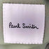 ポールスミス Paul Smith 23SS ウールギャバジン ジャケット&スラックスパンツ メンズ import:S