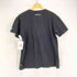 発泡プリントクルーネックTシャツ メンズ
