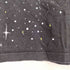 発泡プリントクルーネックTシャツ メンズ