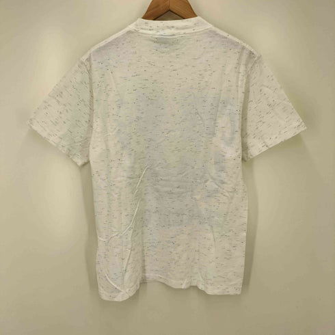 90S USA製 ONEITA POWER-T CHICAGO グラフィック プリント S/S クルーネック Tシャツ シングルステッチ コピーライト1994 メンズ import:S