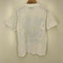 90S USA製 ONEITA POWER-T CHICAGO グラフィック プリント S/S クルーネック Tシャツ シングルステッチ コピーライト1994 メンズ import:S