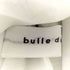 ビュルデサボン bulle de savon キャッチワッシャードットジャカードスカート レディース FREE
