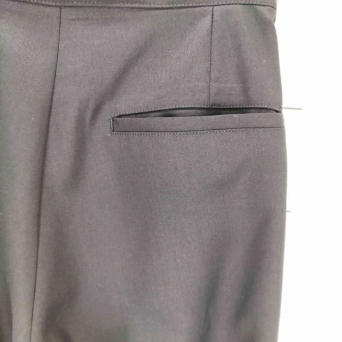 ウジョー Ujoh 別注 ボタンフレアパンツ レディース JPN:1