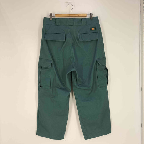 ディッキーズ Dickies × scair BDU ミリタリーパンツ メンズ 3