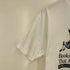 80-90S USA製 HANES BEEFY ボディ 企業 グラフィック プリント S/S クルーネック Tシャツ シングルステッチ メンズ import:M