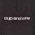 カップアンドコーン CUP AND CONE ハーフジップスウェット メンズ JPN:M