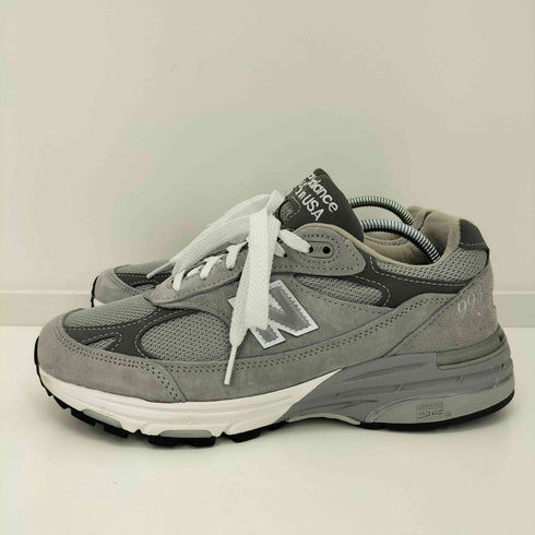 ニューバランス NEW BALANCE Made in USA 993 Core メンズ JPN:25