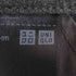 ユニクロ UNIQLO タックワイドパンツ レディース JPN:M