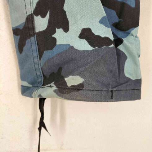 ロスコ ROTHCO カモ柄カーゴパンツ メンズ 27/31