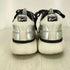 オニツカタイガー ONITSUKA TIGER DELECITY PURE SILVER レディース JPN:22.5