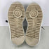 オニツカタイガー ONITSUKA TIGER DELECITY PURE SILVER レディース JPN:22.5