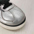 オニツカタイガー ONITSUKA TIGER DELECITY PURE SILVER レディース JPN:22.5