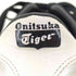 オニツカタイガー ONITSUKA TIGER DELECITY PURE SILVER レディース JPN:22.5