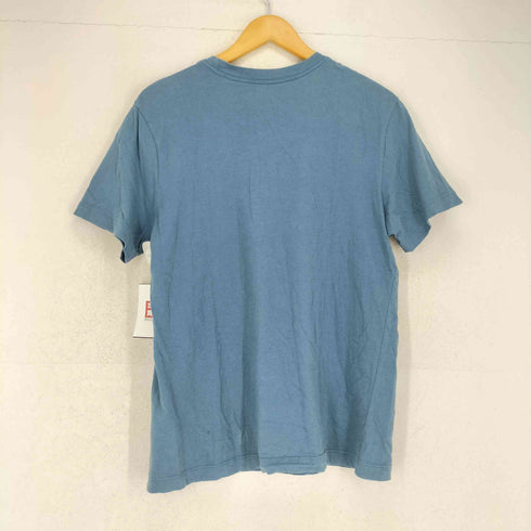 ナイキスケートボーディング NIKE SB フロッキープリントクルーネックTシャツ メンズ JPN:L