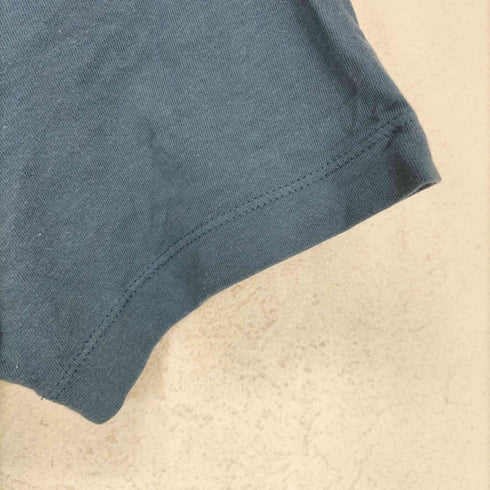 ナイキスケートボーディング NIKE SB フロッキープリントクルーネックTシャツ メンズ JPN:L