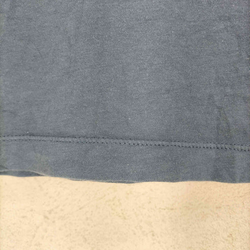 ナイキスケートボーディング NIKE SB フロッキープリントクルーネックTシャツ メンズ JPN:L