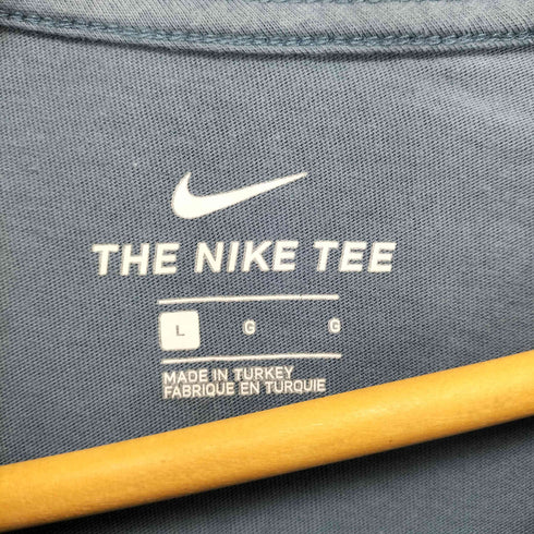 ナイキスケートボーディング NIKE SB フロッキープリントクルーネックTシャツ メンズ JPN:L