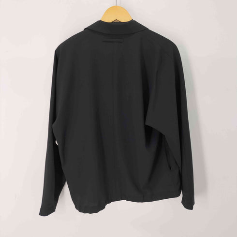 ユナイテッドアローズ UNITED ARROWS & SONS by DAISUKE OBANA H/T D/SL COACH SHIRT メンズ JPN:M