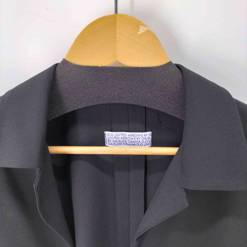 ユナイテッドアローズ UNITED ARROWS & SONS by DAISUKE OBANA H/T D/SL COACH SHIRT メンズ JPN:M