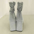 レペット repetto PONY BOOTS レディース EUR:37