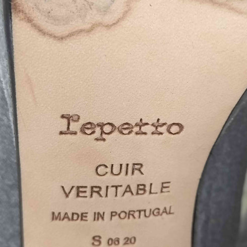 レペット repetto PONY BOOTS レディース EUR:37
