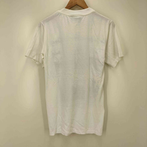 CATRINKA USA製 グラフィック プリント S/S クルーネック Tシャツ メンズ import:S