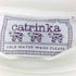 CATRINKA USA製 グラフィック プリント S/S クルーネック Tシャツ メンズ import:S