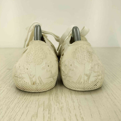 エフトゥループ F-TROUPE LOVE&PEACE BATHING SHOES レディース JPN:38