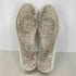 エフトゥループ F-TROUPE LOVE&PEACE BATHING SHOES レディース JPN:38