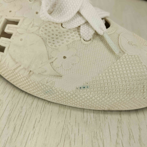 エフトゥループ F-TROUPE LOVE&PEACE BATHING SHOES レディース JPN:38