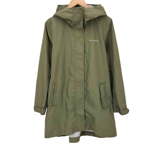 コロンビア Columbia Tree Swallow W Jacket トゥリースワローウィメンズジャケット レディース import:M