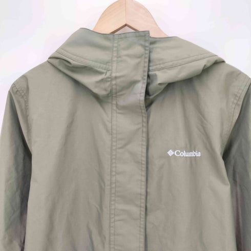 コロンビア Columbia Tree Swallow W Jacket トゥリースワローウィメンズジャケット レディース import:M