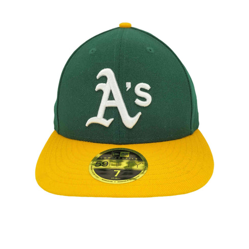 ニューエラ NEW ERA 59FIFTY MLB 6パネル キャップ レディース 7