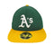 ニューエラ NEW ERA 59FIFTY MLB 6パネル キャップ レディース 7