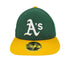 ニューエラ NEW ERA 59FIFTY MLB 6パネル キャップ レディース 7