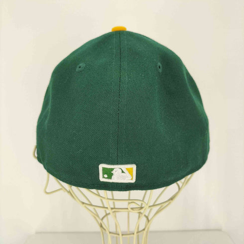 ニューエラ NEW ERA 59FIFTY MLB 6パネル キャップ レディース 7