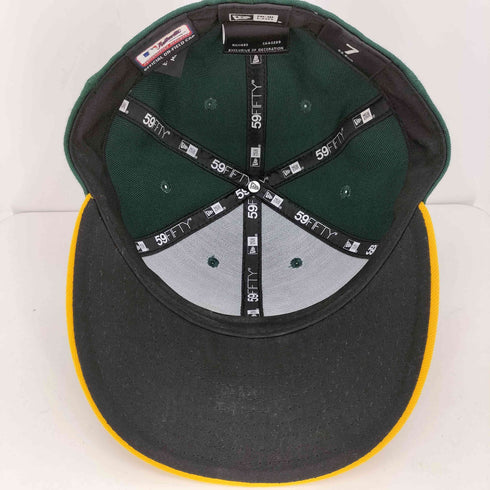 ニューエラ NEW ERA 59FIFTY MLB 6パネル キャップ レディース 7