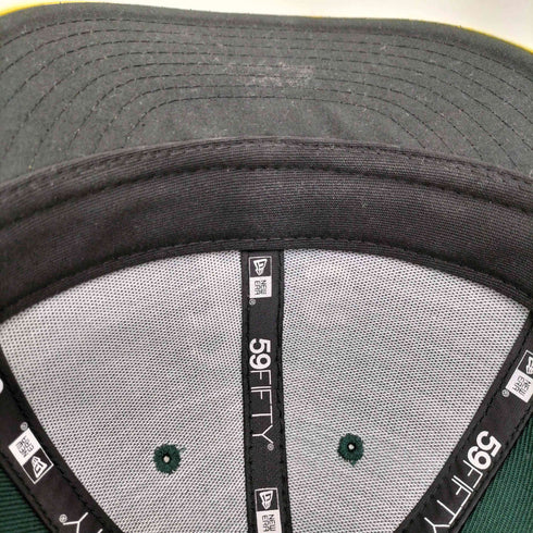 ニューエラ NEW ERA 59FIFTY MLB 6パネル キャップ レディース 7