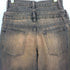 スライ SLY LAYERED STRAIGHT パンツ レディース JPN:1
