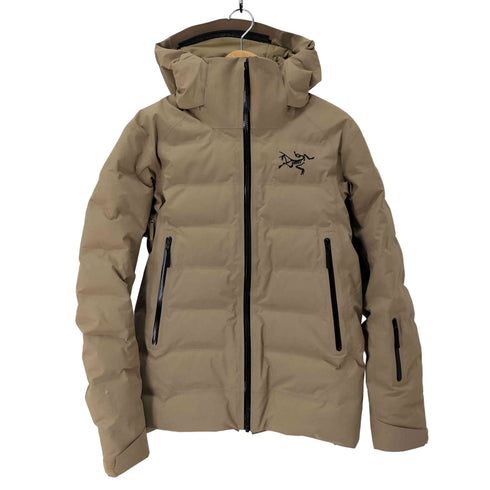 アークテリクス ARCTERYX 24AW FISSILE DOWN JACKET メンズ import:S