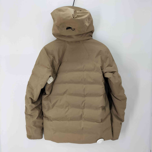アークテリクス ARCTERYX 24AW FISSILE DOWN JACKET メンズ import:S