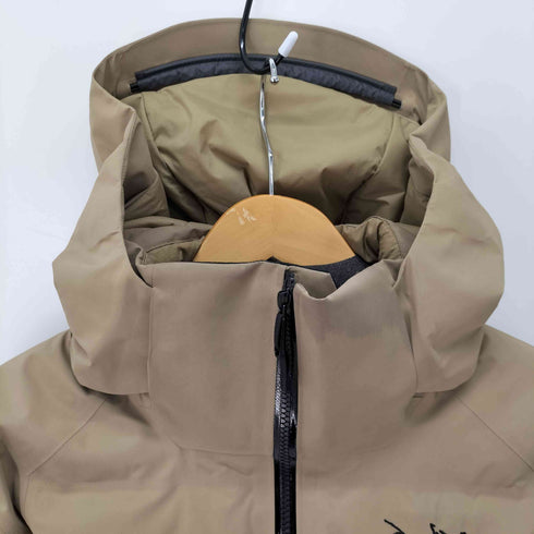 アークテリクス ARCTERYX 24AW FISSILE DOWN JACKET メンズ import:S
