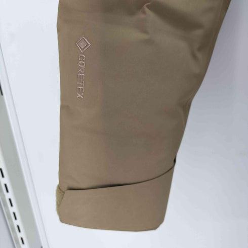 アークテリクス ARCTERYX 24AW FISSILE DOWN JACKET メンズ import:S