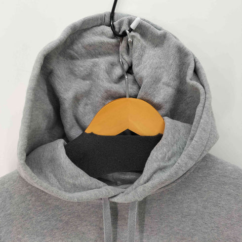 サンスペル Sunspel コットン プルオーバーパーカー メンズ import:L