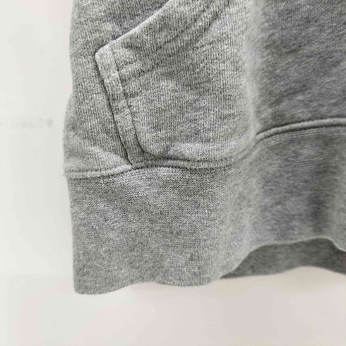 サンスペル Sunspel コットン プルオーバーパーカー メンズ import:L